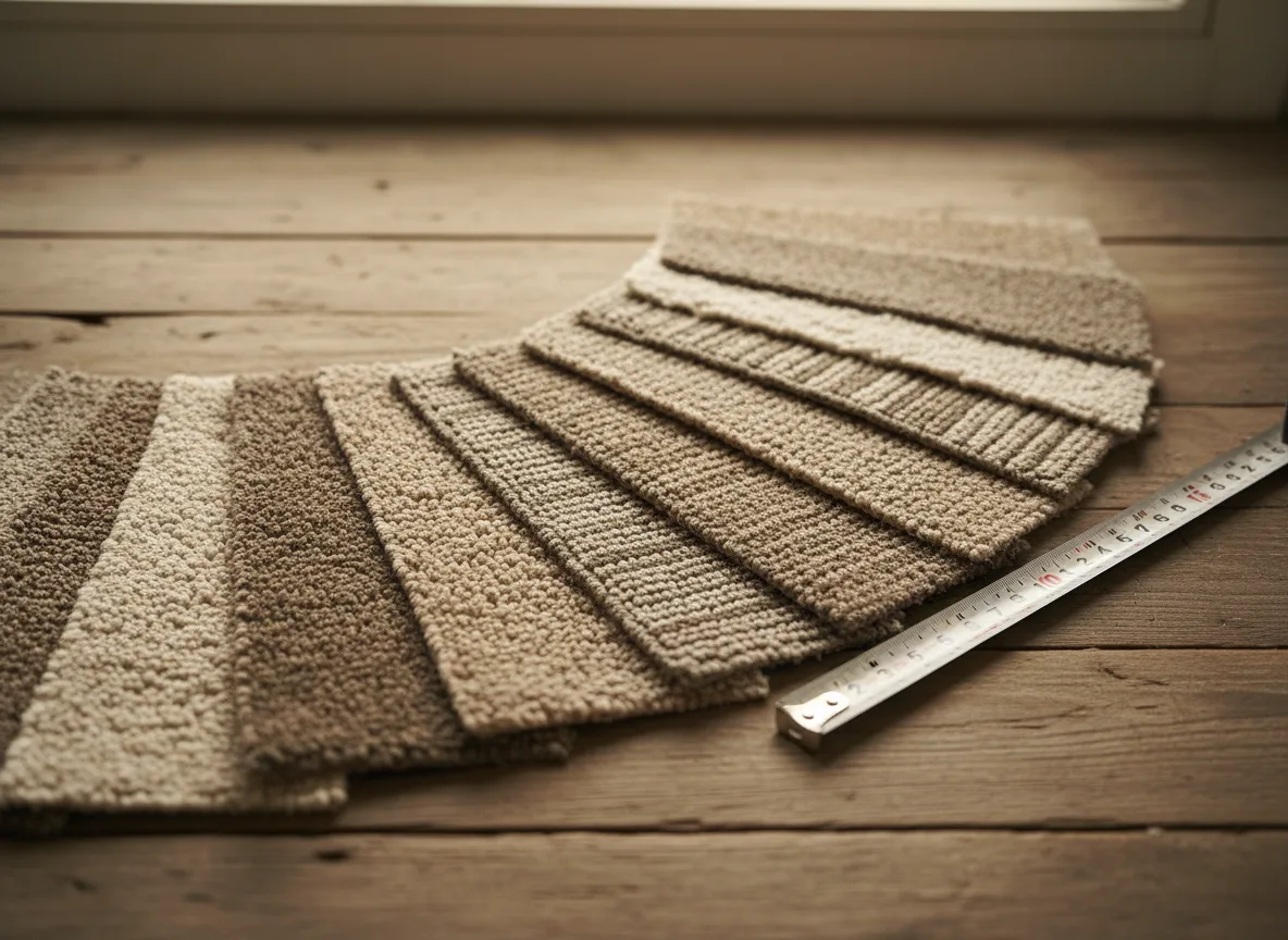 Carpet Installation Rover, AR FAQs
